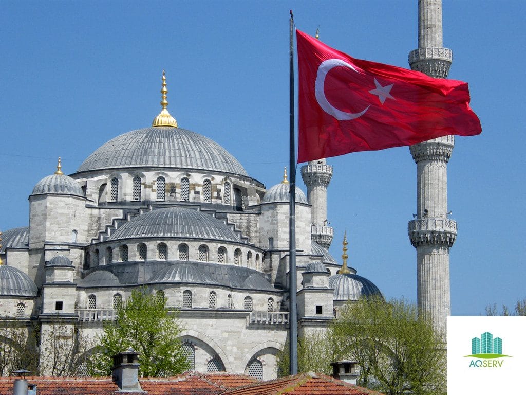 اكتشف جمال تركيا: دليلك الشامل لرحلة السفر