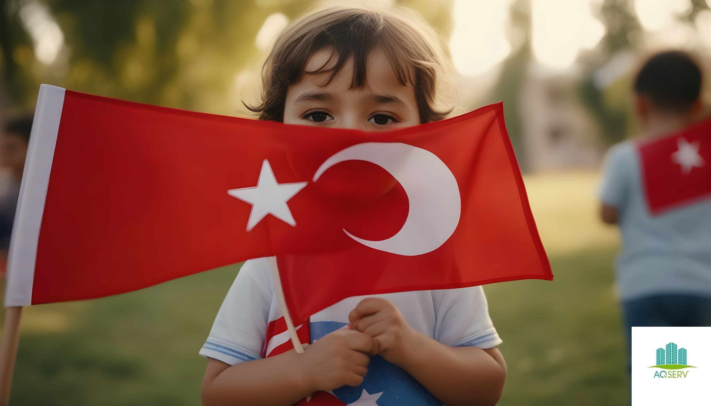 مزايا الاقامة التركية للأطفال