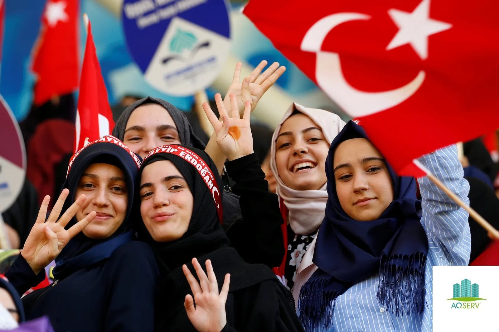 مزايا الاقامة في تركيا للطلاب