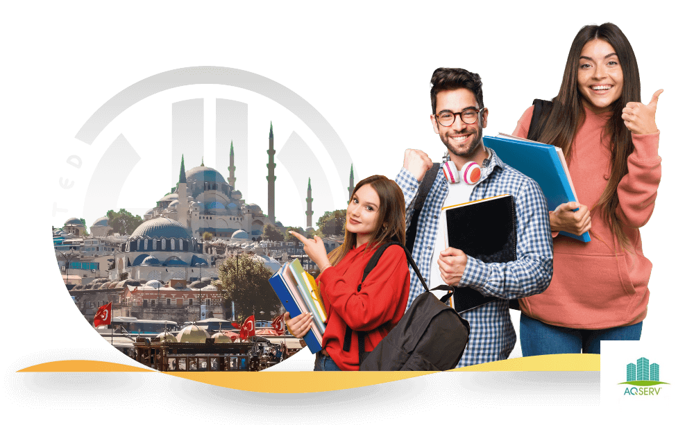 الجامعات الحكومية في تركيا: خيارات متنوعة وتكلفة معقولة