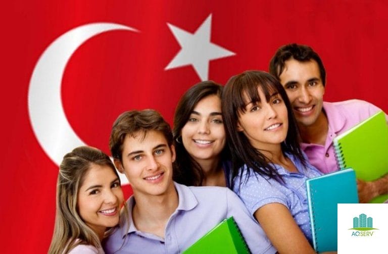 التسجيل وقبول معاهد اللغة للطلاب في تركيا