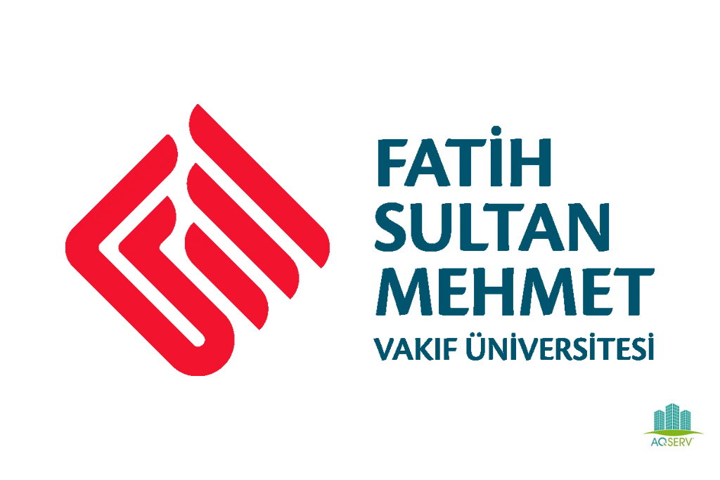 جامعة السلطان محمد الفاتح Fatih Sultan Mehmet University