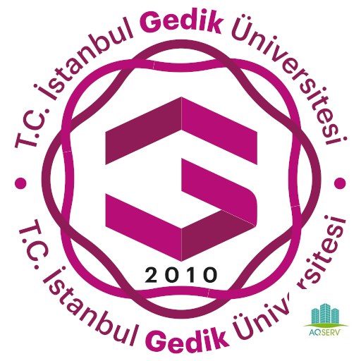 جامعة اسطنبول جيديك Istanbul Gedik University