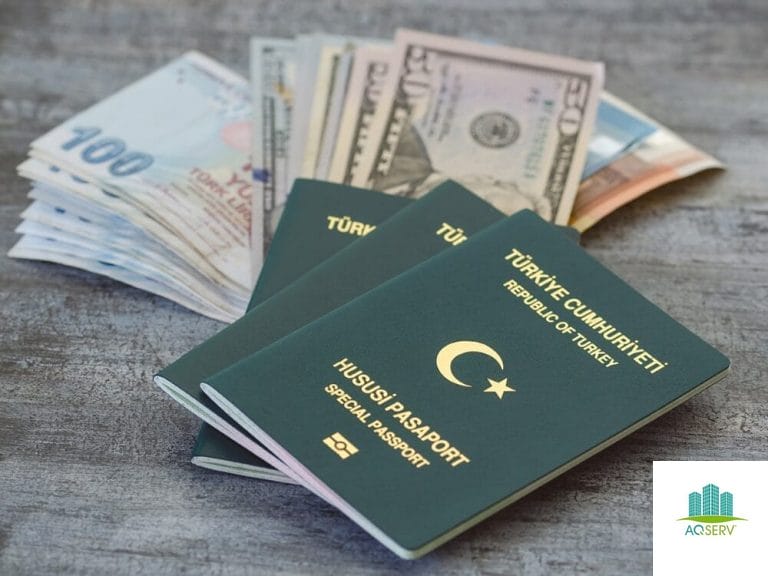 ماهو جواز السفر التركي الأخضر ومميزاته؟