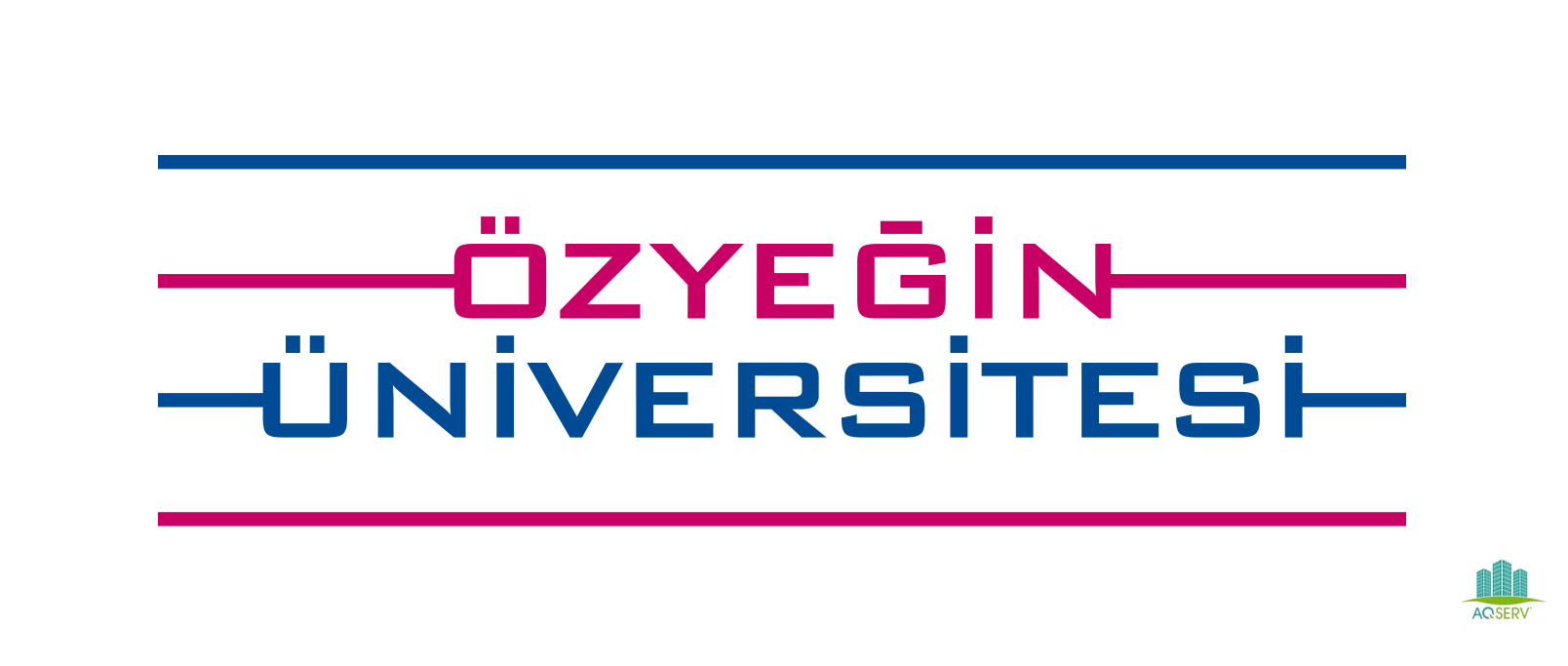 جامعة أوزيجين Özyeğin University