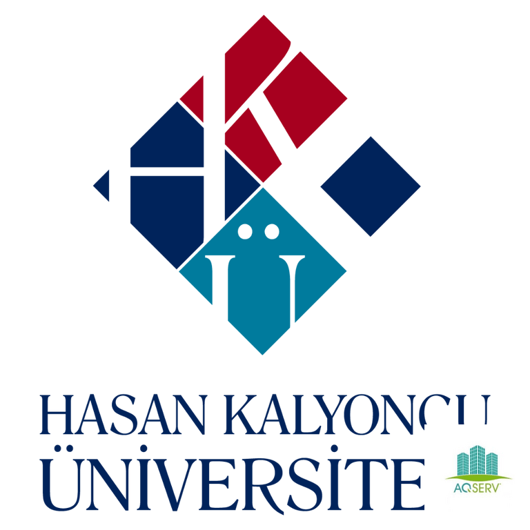 جامعة حسن كاليونجو Hasan Kalyoncu University