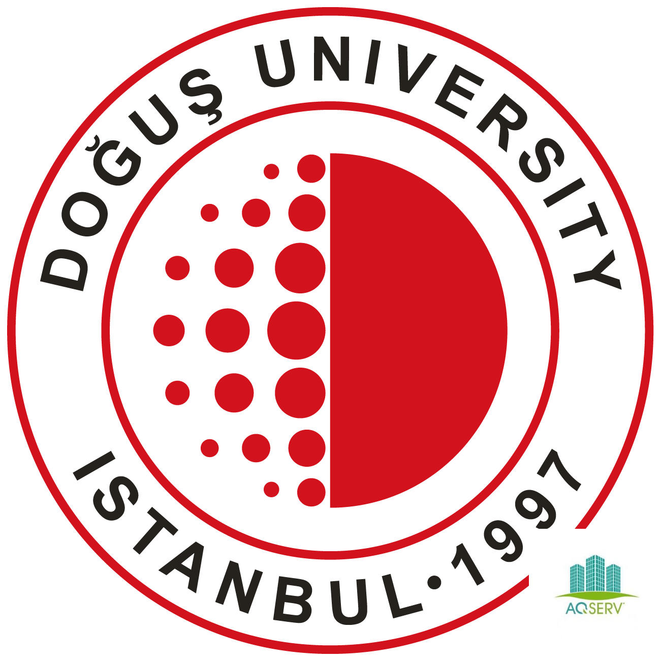 جامعة دوغوش Doğuş University