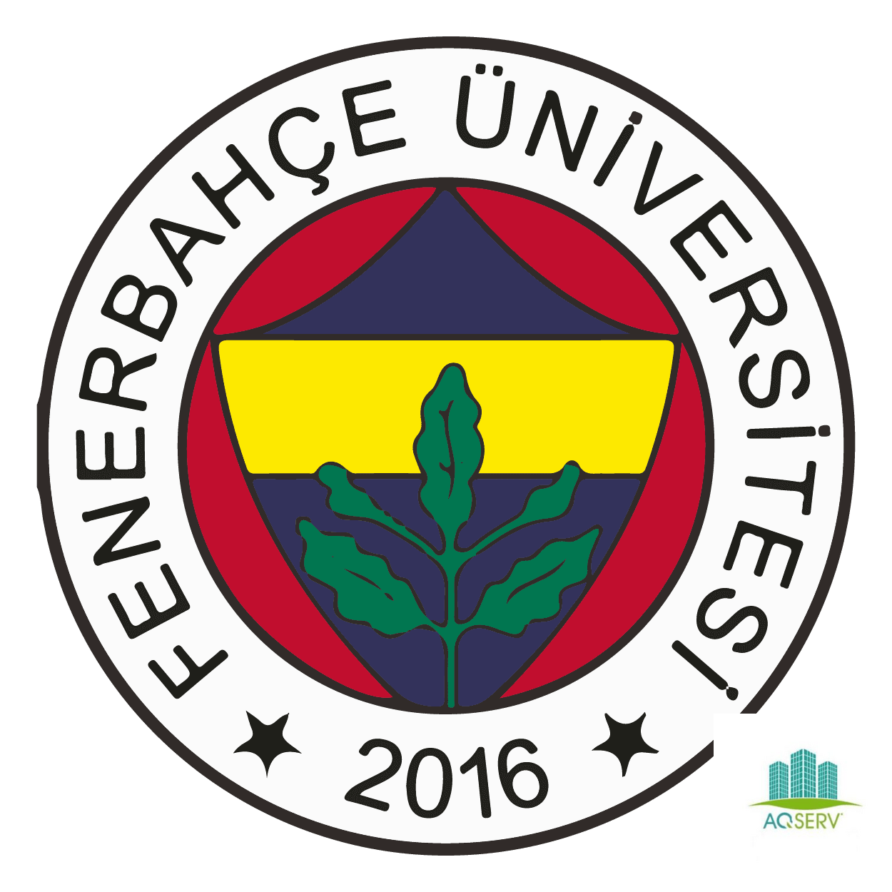جامعة فنار بهتشه Fenerbahçe University