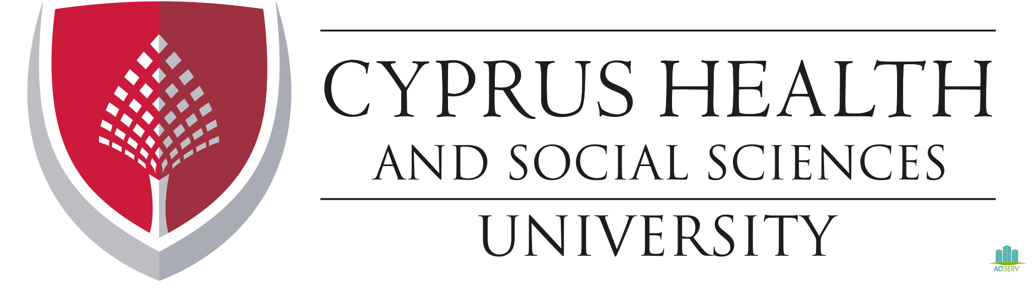 جامعة قبرص للعلوم الصحية والاجتماعية Cyprus Health and Social Sciences University