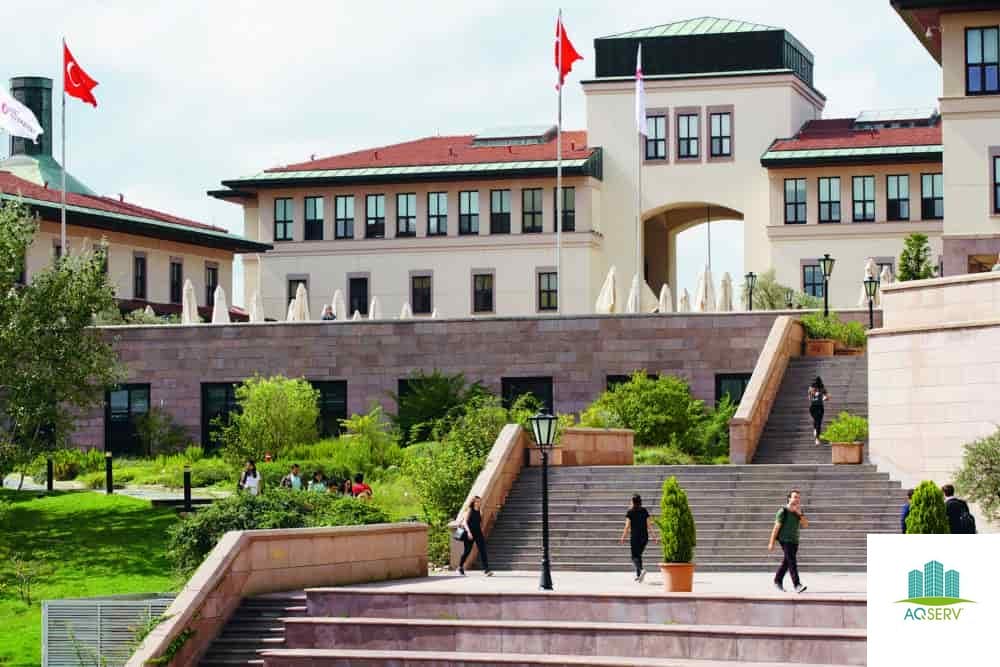 أفضل الجامعات التركية وترتيبها عالمياً