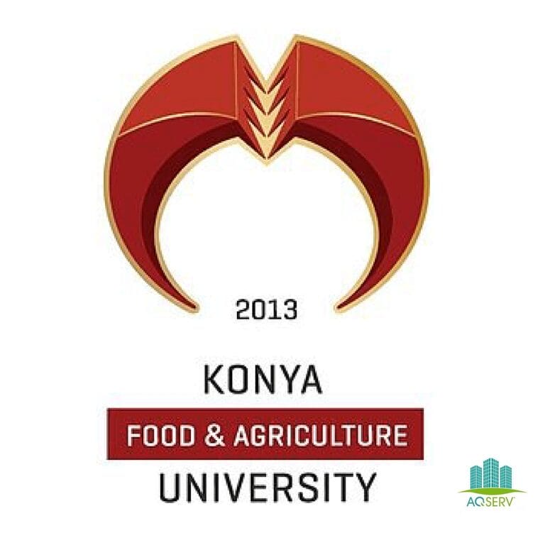 جامعة قونيا للأغذية والزراعة Konya Food and Agriculture University
