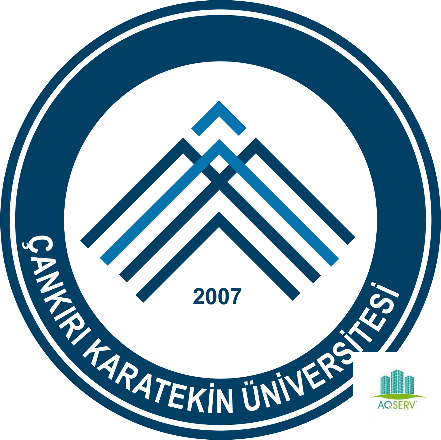 جامعة جانكري كاراتكين التركية – Çankırı Karatekin University
