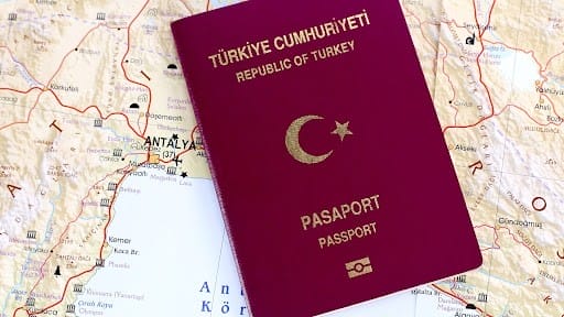 سحب الجنسية التركية بعد الحصول عليها