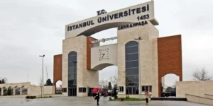 جامعة إسطنبول الحكومية - Istanbul University